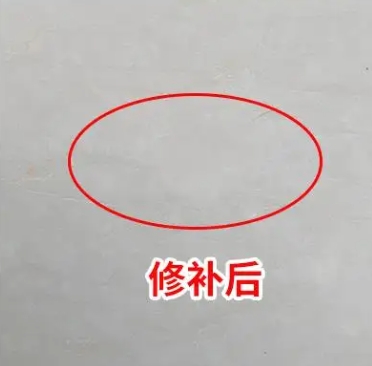 芜湖瓷砖空鼓维修专业解答下贴瓷砖前墙壁基层存在的裂缝的影响